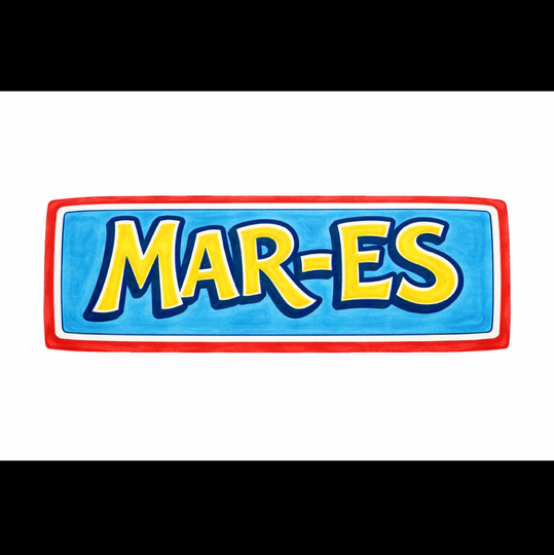 Mar-es
