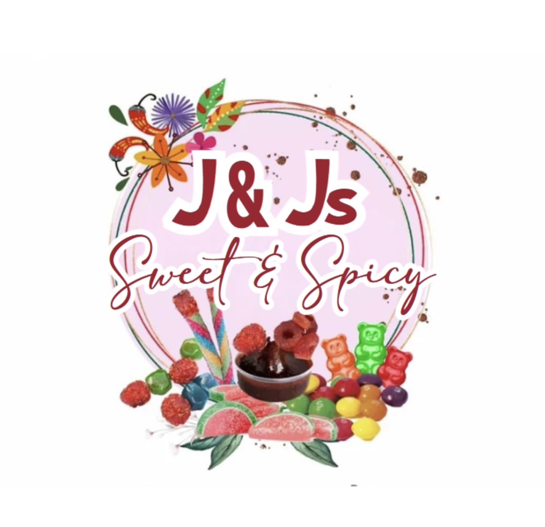 JjsSweet&Spicy