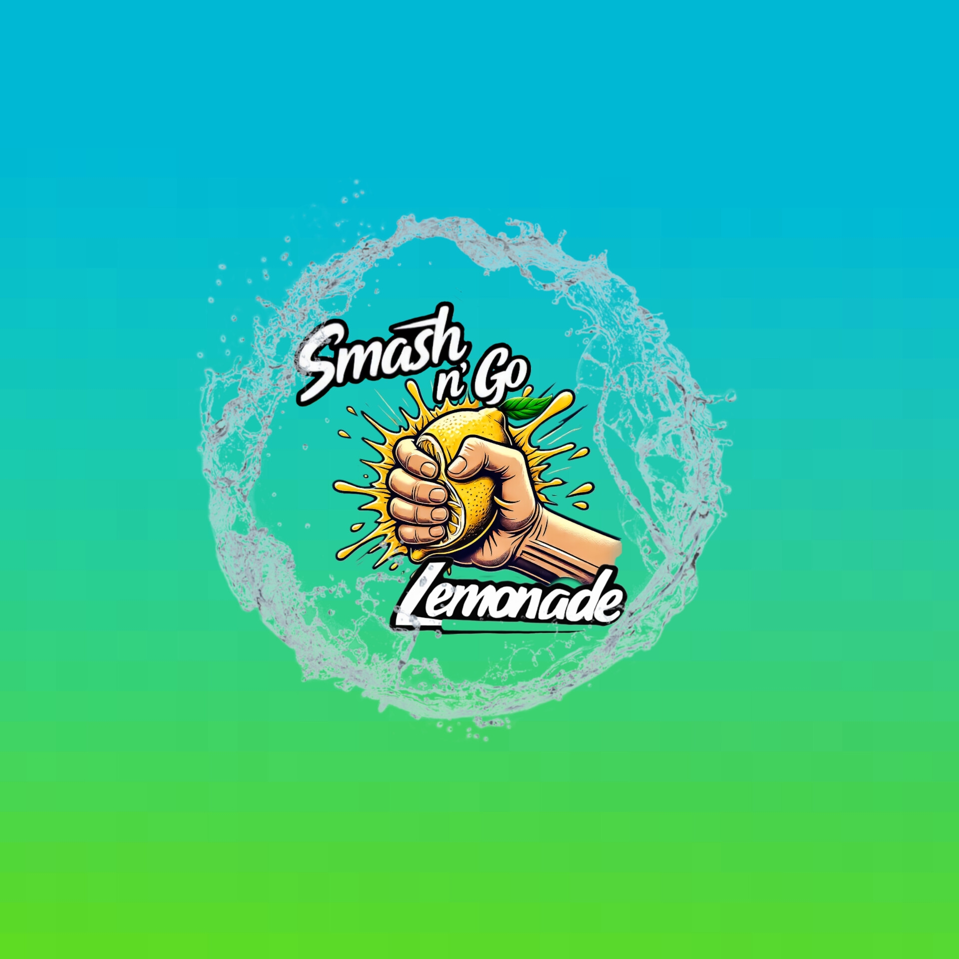 Smash N Go Lemonade