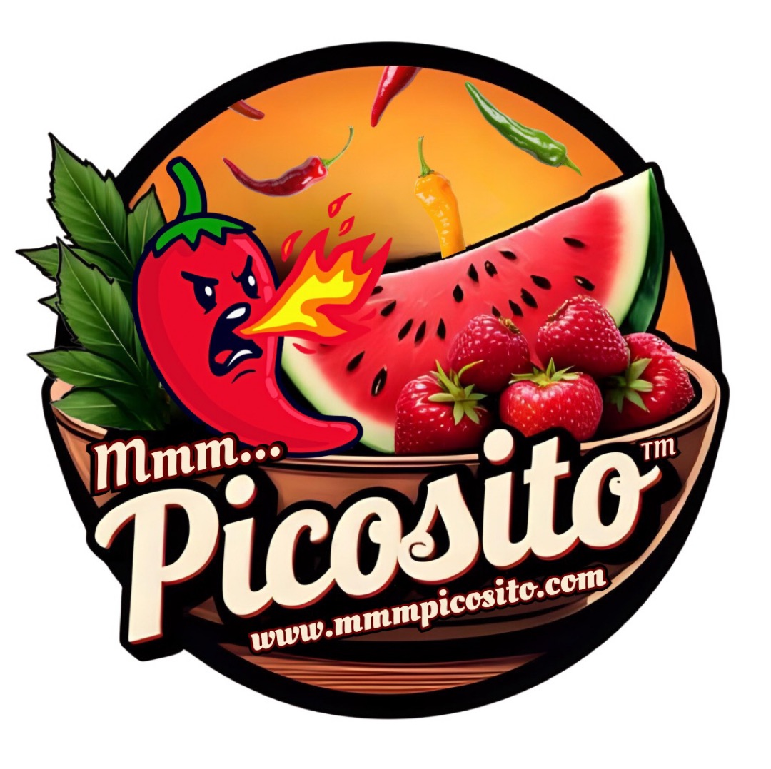 Mmm Picosito Co