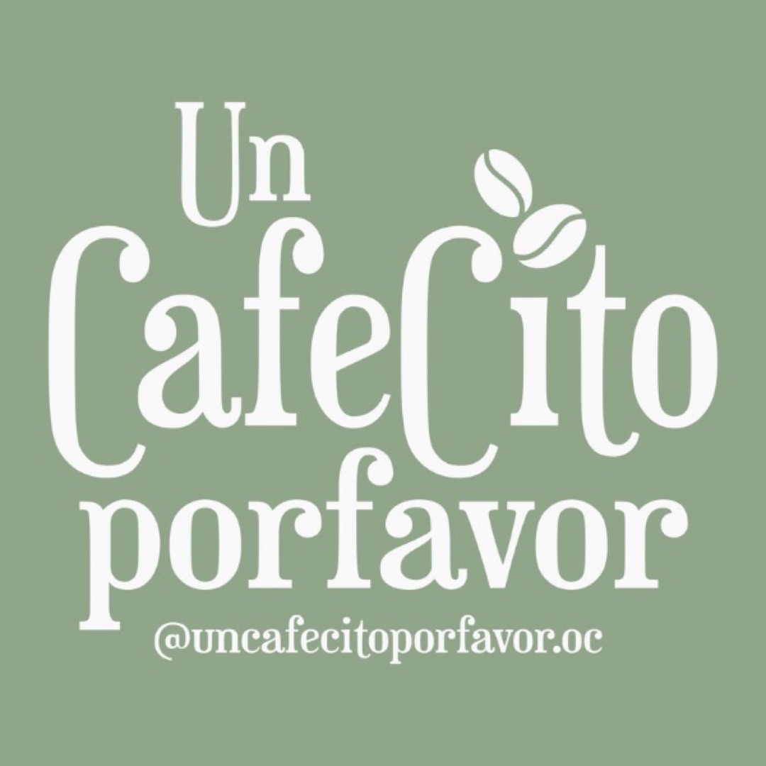 Un Cafecito Porfavor