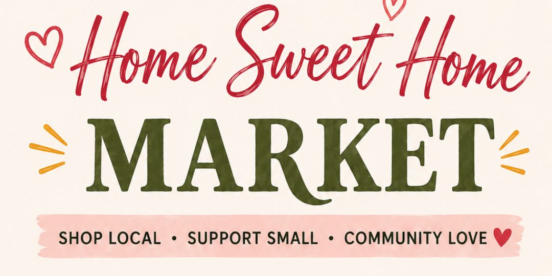 Home Sweet Home Market