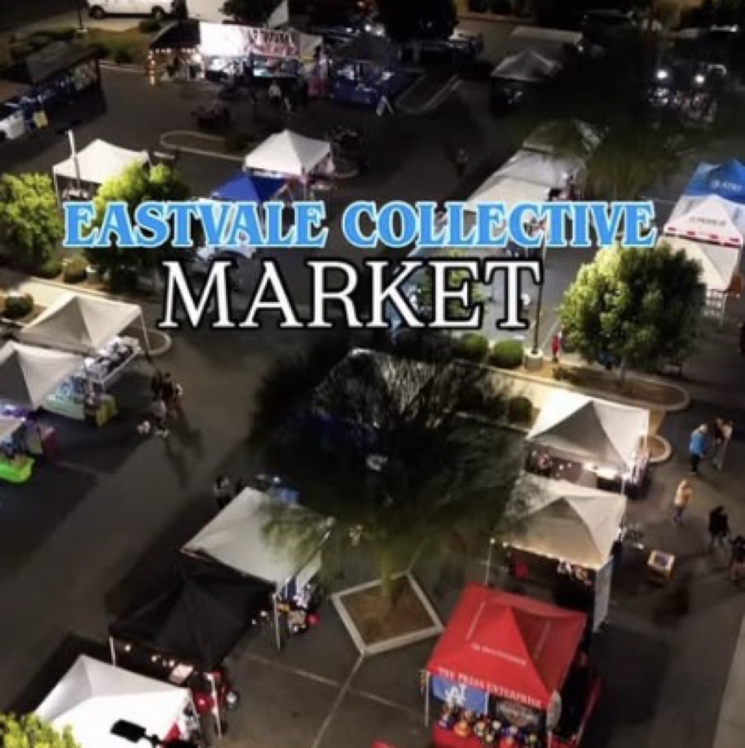 Eastvale Collective Market