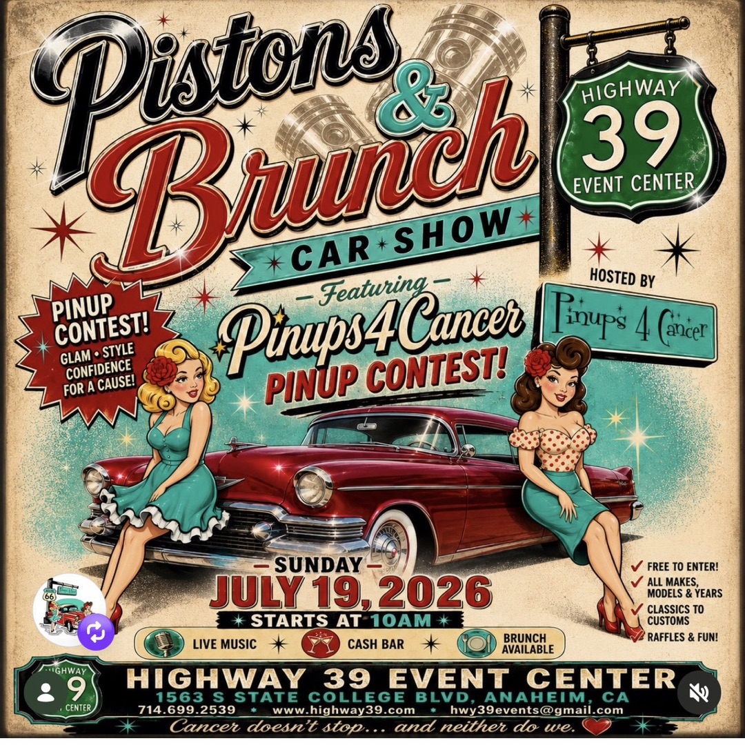 Pinups4cancer