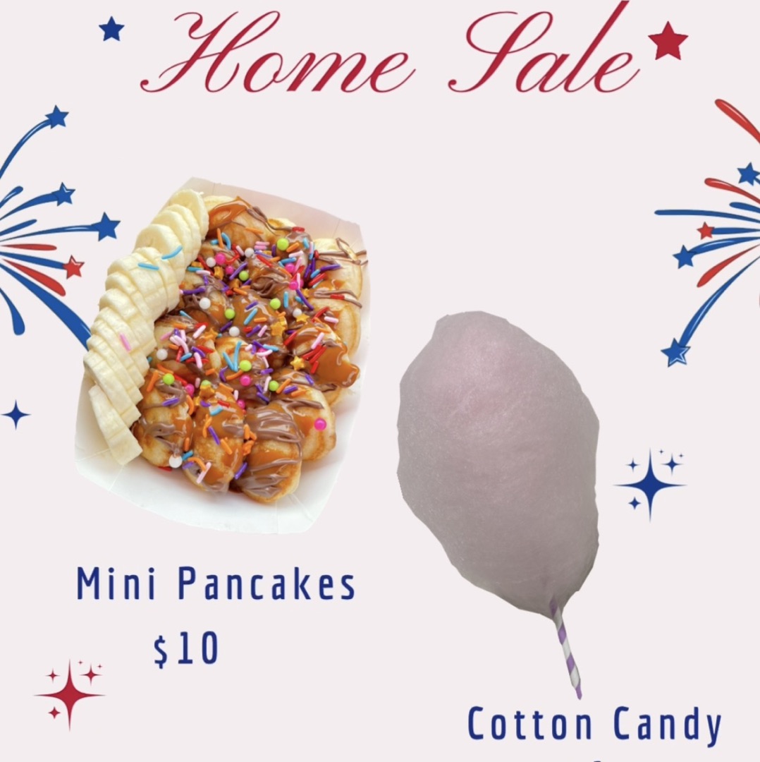 Home Sale